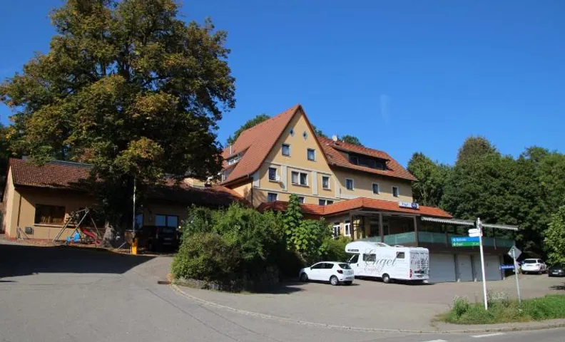 Gasthaus Engel