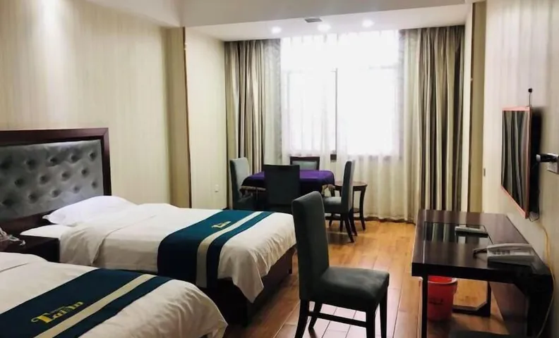 Taian Hotel