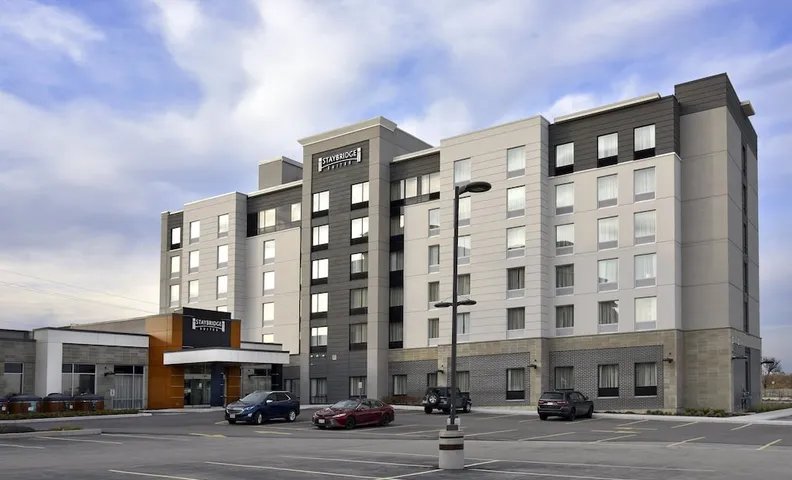 스테이브리지 스위트 워털루 - 세인트 제이콥스 지역, IHG 제공