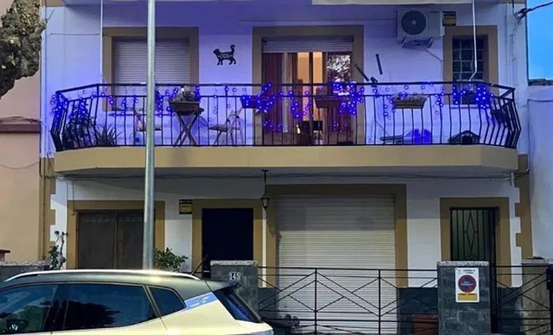 Habitaciones Yanet