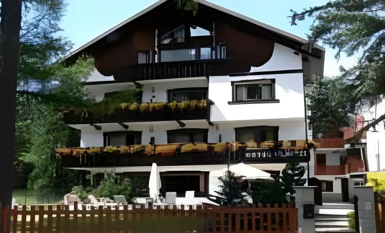 Hotel I Larici