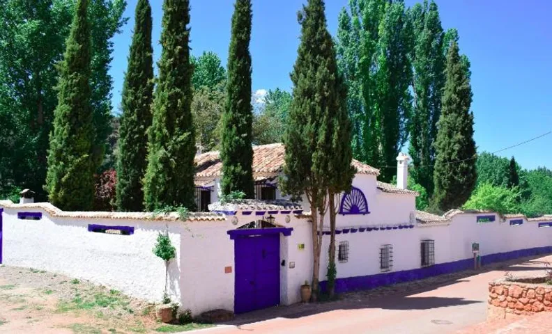 Venta del Celemin