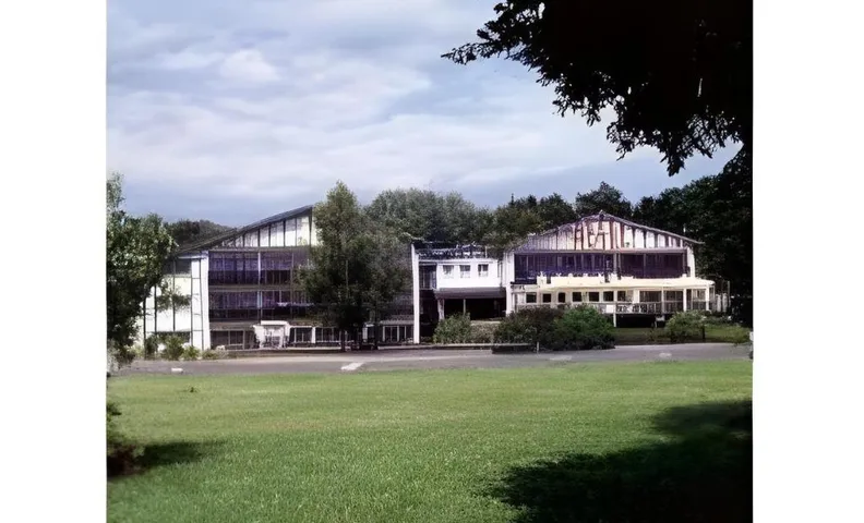 Hotel Restaurant Ludenbach