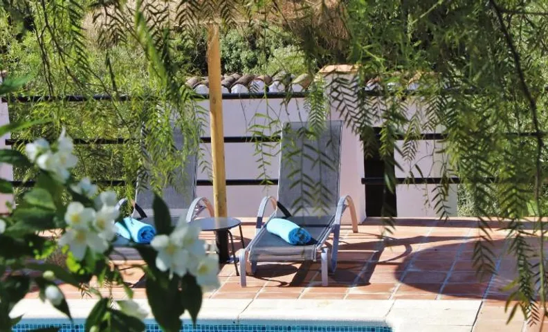 Finca La Meica Bed&breakfast