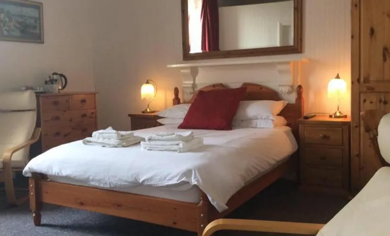 Cavell House Bed and Breakfast