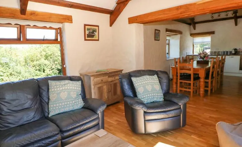 Stable Cottage