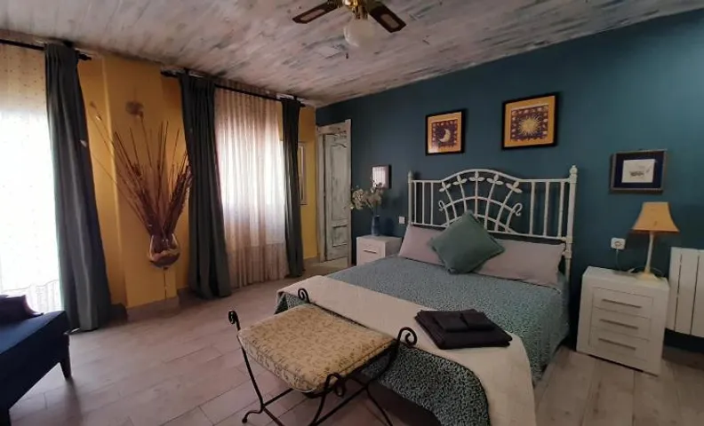 Casa solis