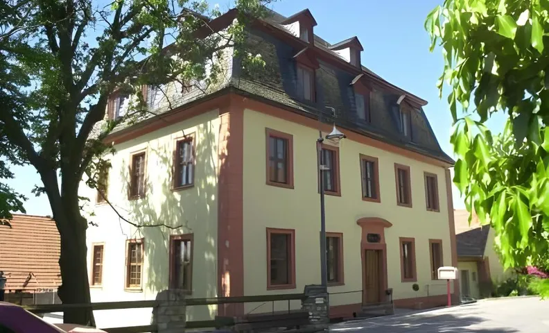 Hotel Kollektur