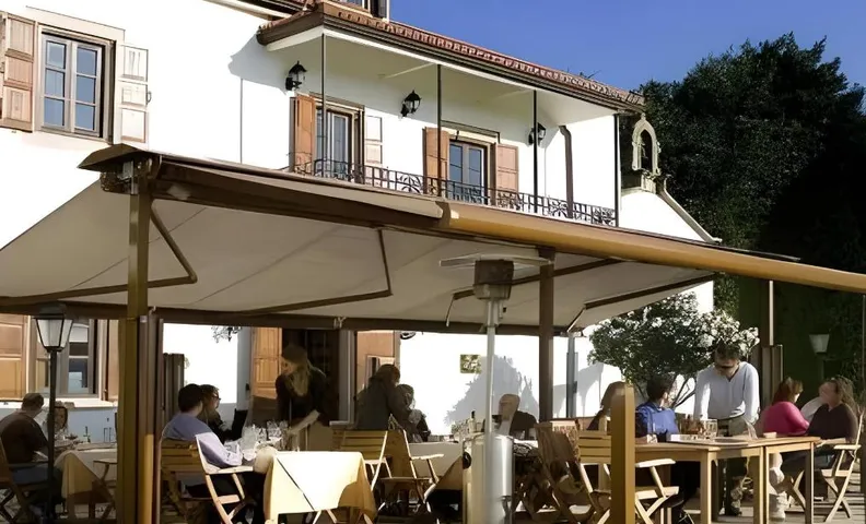 Pazo do Rio