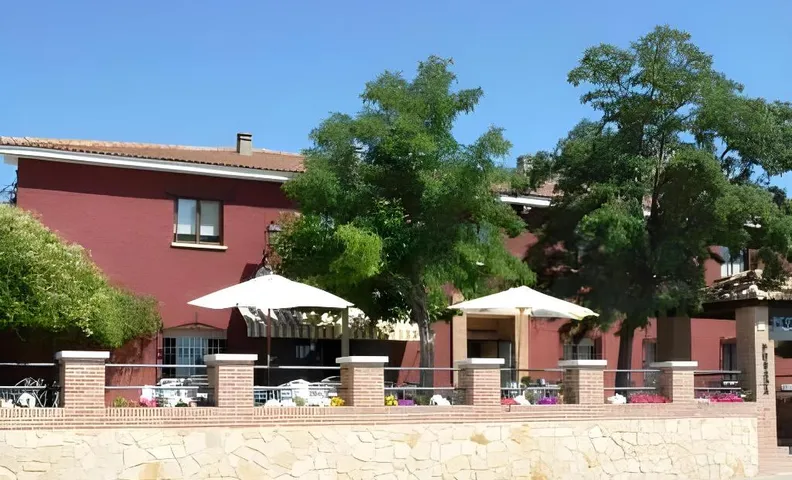 La Posada de Rosa
