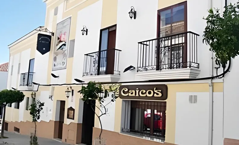 Caico's