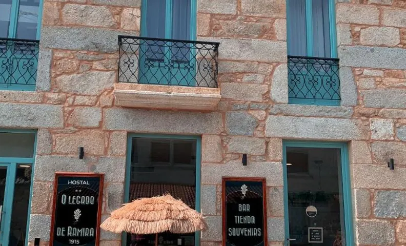 O Legado de Ramira