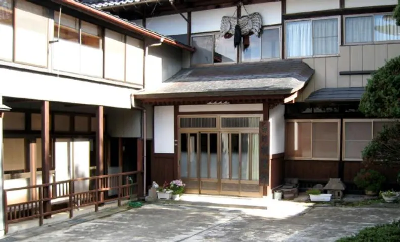 Hagurokan