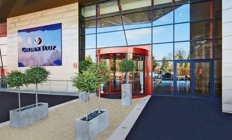 GOLDEN TULIP AMNEVILLE - HOTEL SPA & CASINO