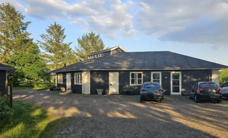 Guesthouse Tradsborgvej