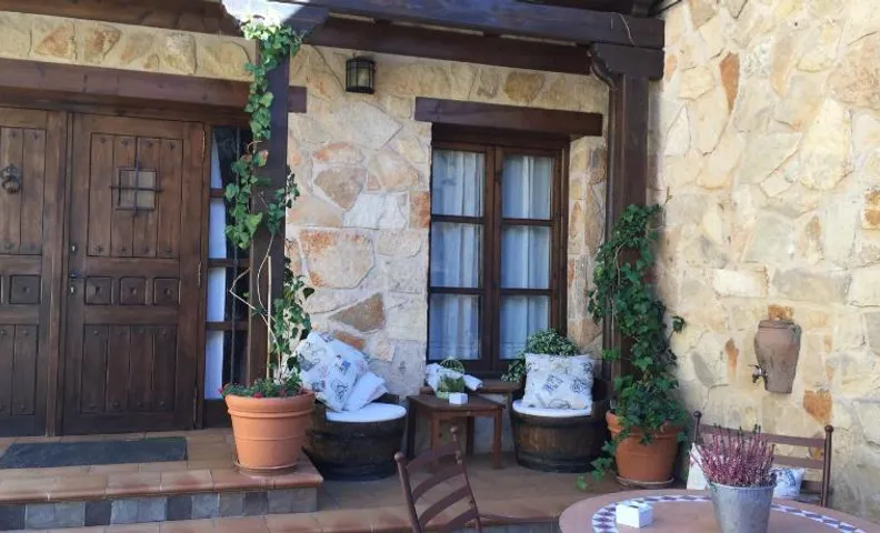 Casa Rural Baltasar