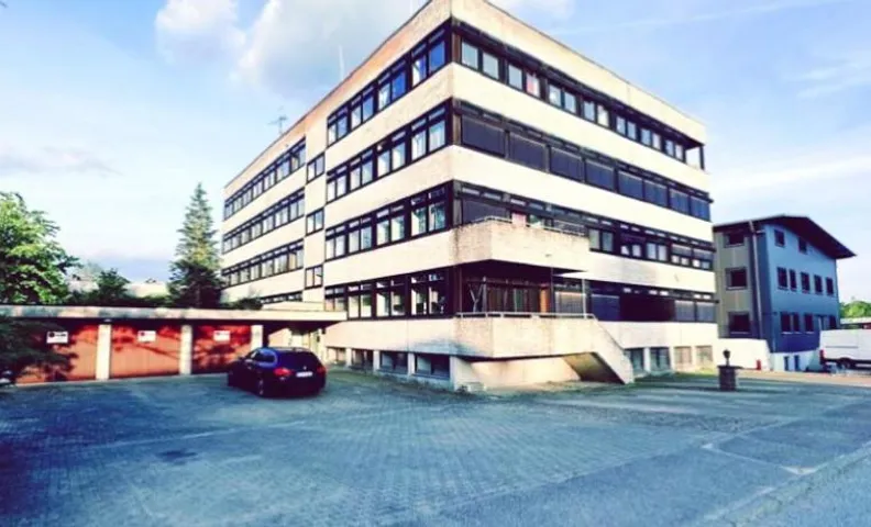 Monteurunterkunft Schlierbach