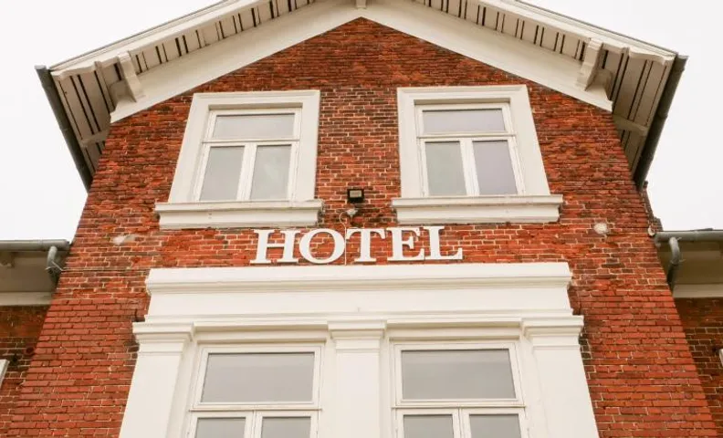 Hotel Villa Gulle