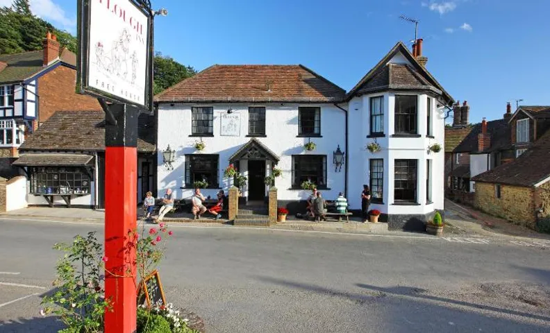 The Plough Inn