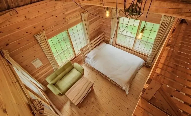 Minami Hakone Tree House