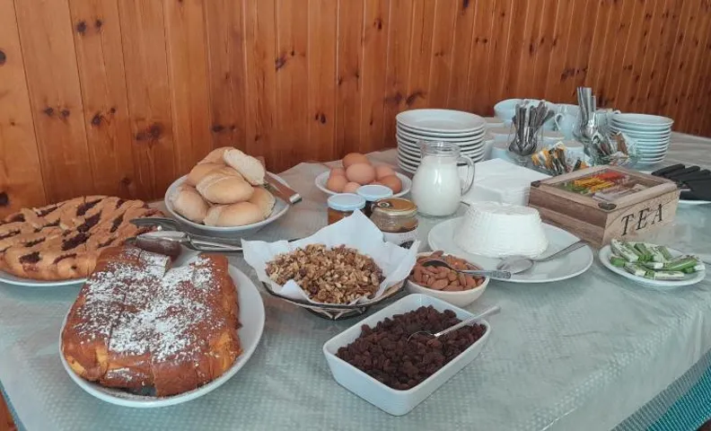 Antichi Sapori da Speranza
