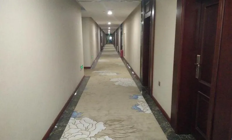Huahui Kaiyue Hotel