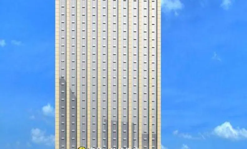Hongyang · Linglu Hotel