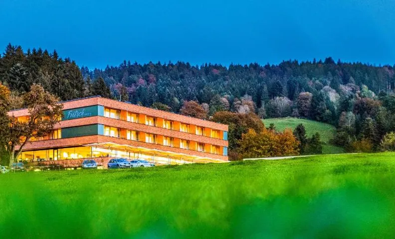 Fritsch am Berg - Adults only