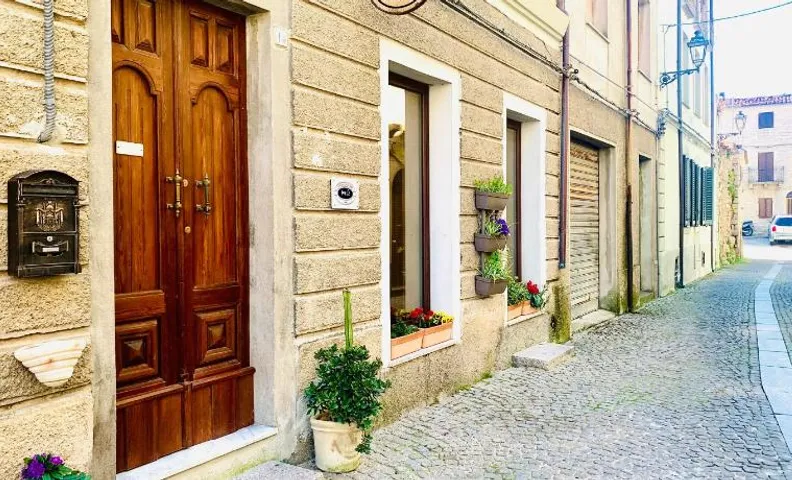 La Vecchia Posta B&B