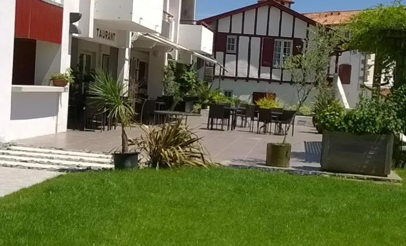 Hotel Residence Bergara