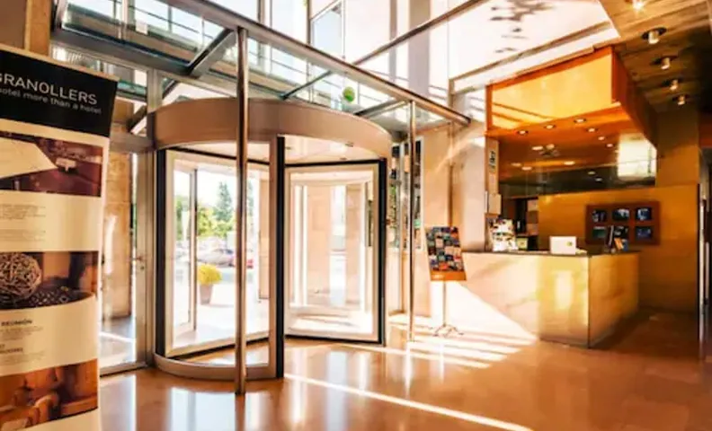 호텔 그라노예르스