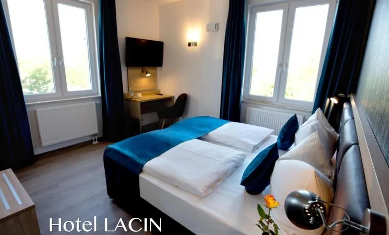 Hotel LACIN