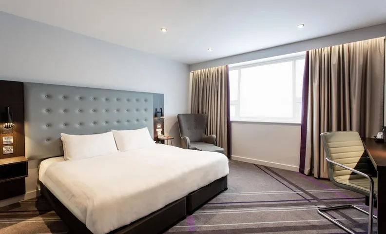 Premier Inn London Bromley