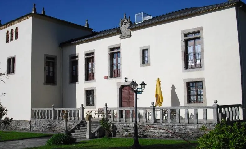 Pazo Torre Do Barrio