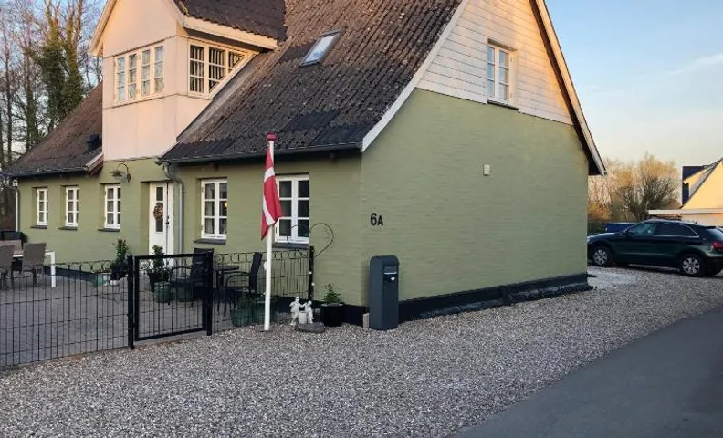 Brønks Bed and Breakfast