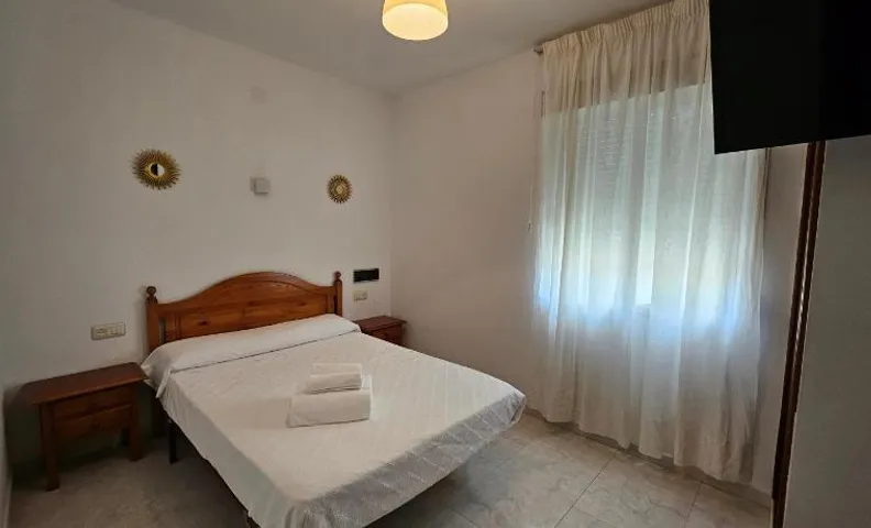 Hotel Nuevo Julios by Olda