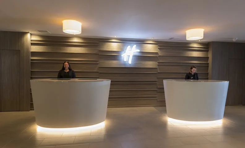 홀리데이 인 글래스고 공항 바이 IHG