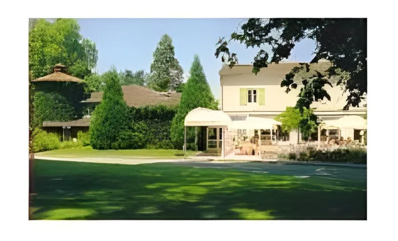 Domaine de la Charpinière