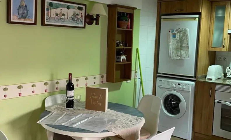 Apartaments La Clotxa - Prat de Comte