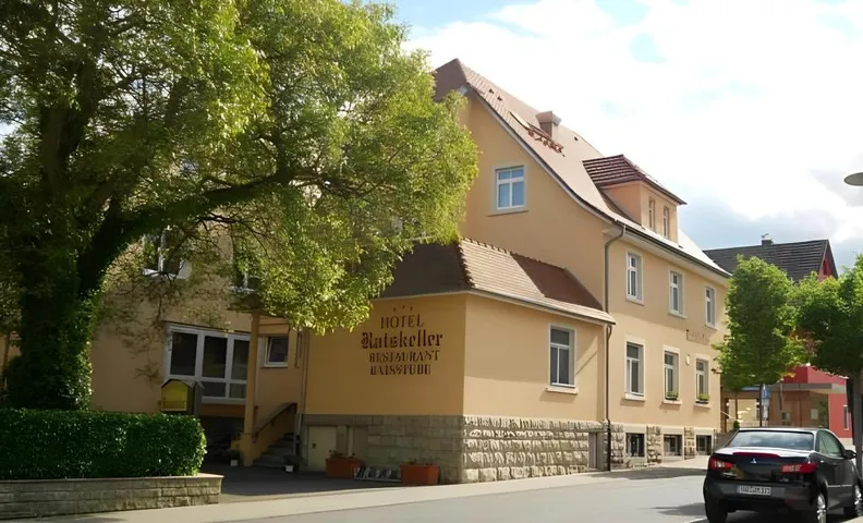 Ratskeller Lauda