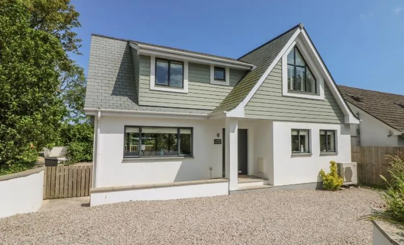 Garden House