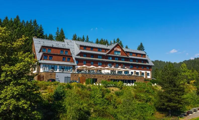 Grandhotel Tatra