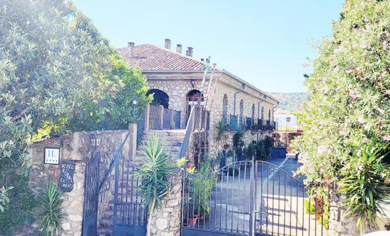 Hotel Rural El Convento