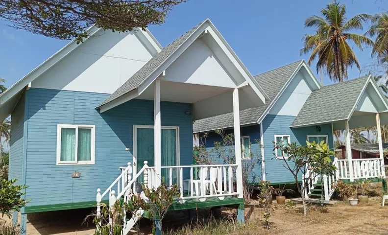 Baan Thon Beach Resort