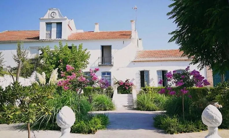 La Casa Grande de Zujaira