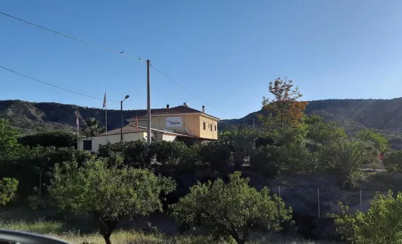 Mas Solana
