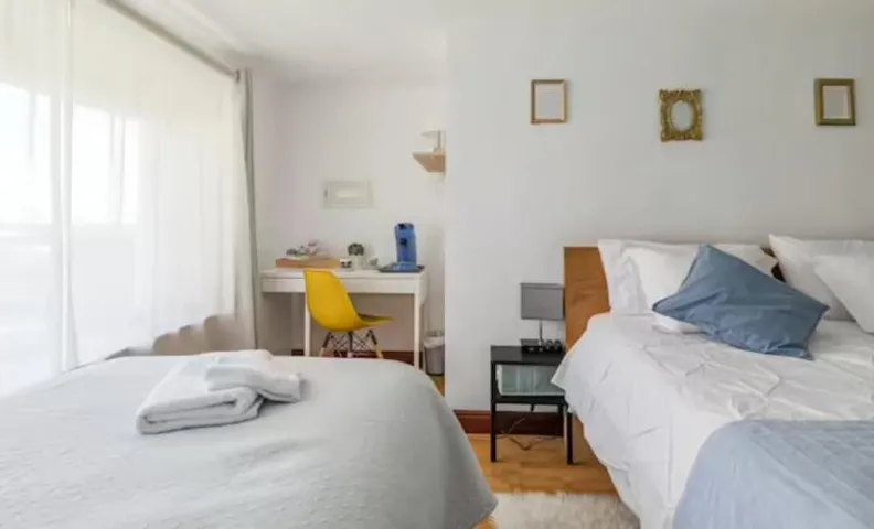 Vila Cristina