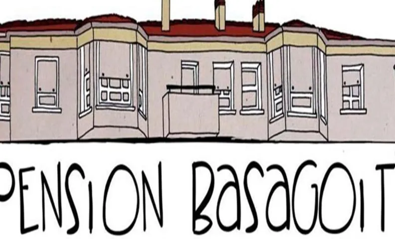 Pensión Basagoiti