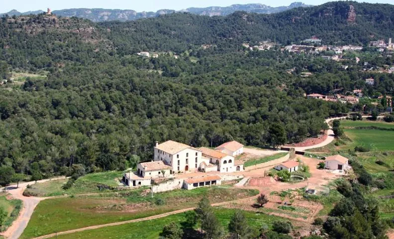 La Frasera Alojamiento Rural