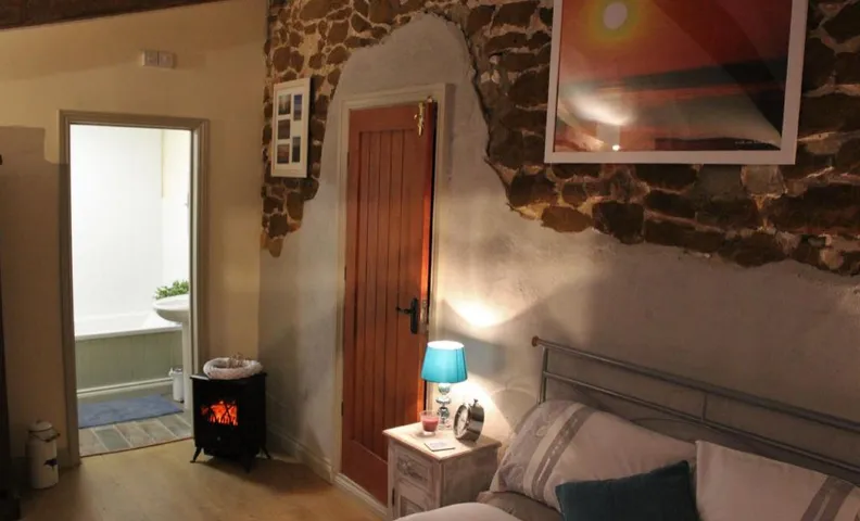 Norfolk Farm Stays by Beach Dog Friendly